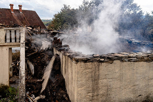 Affordable Emergency Fire Cleanup solutions in Jessup, PA
